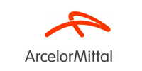 arcelor mittal logo